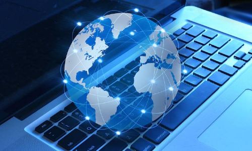 中安云城 长沙领先的网络技术服务与软件开发专家