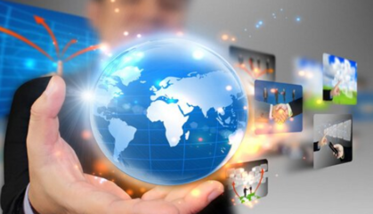 兰州获规划进区块链主流 构筑BSN节点与新支点城市体系软件架构愿景